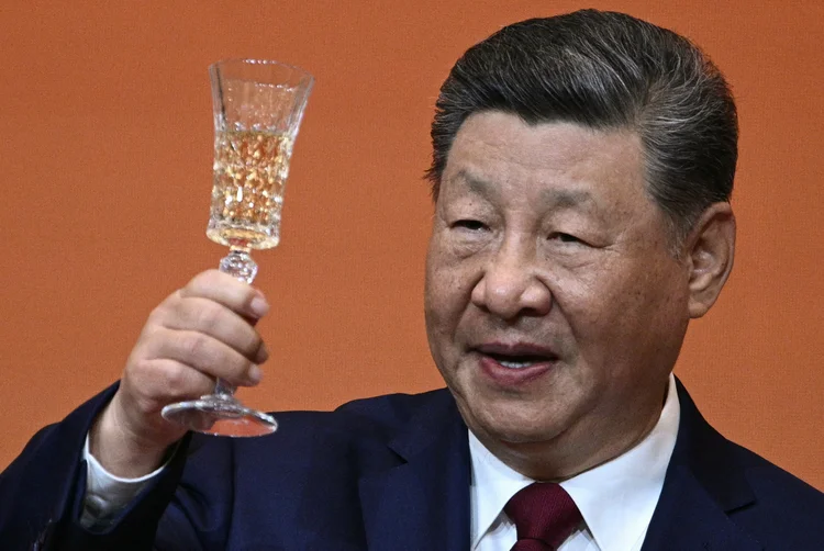 Extração de urânio do mar marca nova fase no uso dos recursos oceânicos da China