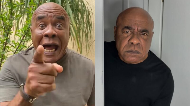 Fã de Kid Bengala faz queixa inusitada no Reclame Aqui após assinar conteúdo hot: ‘Nada das…’