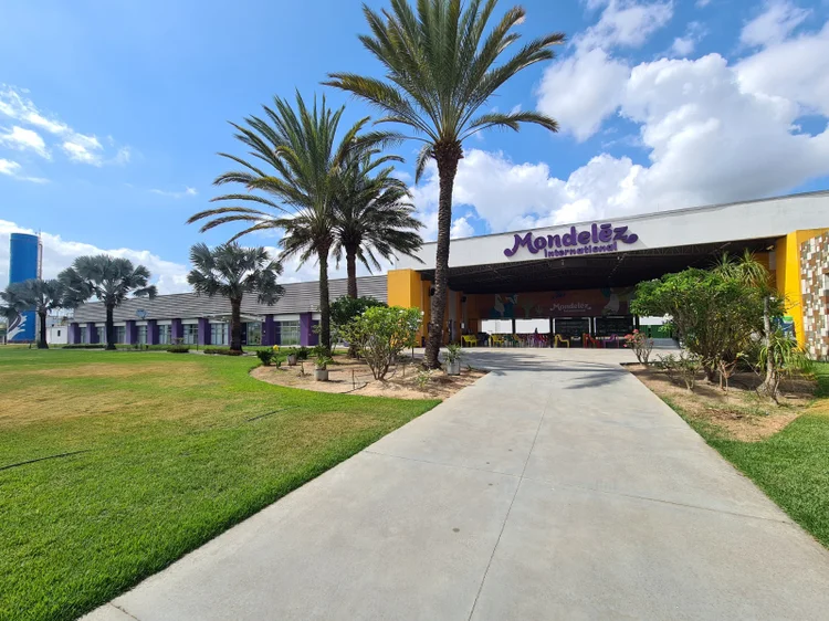 Fábrica da Mondelēz em Pernambuco será abastecida com biometano da Gás Verde