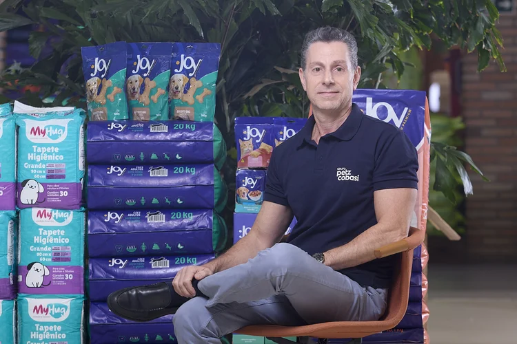 ‘Falar em monopólio é um absurdo’, diz CEO da Petz Cobasi sobre fusão