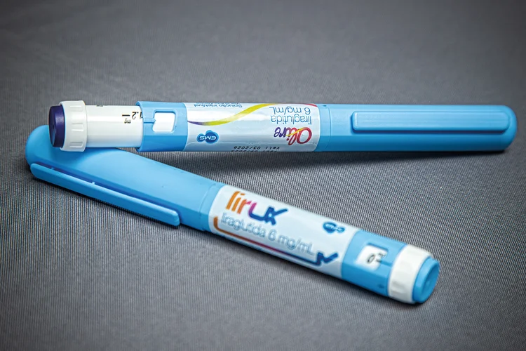 Faltam 10 dias para o fim da patente do Ozempic; conheça os genéricos e quanto vão custar