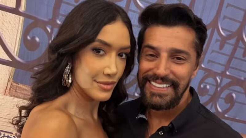 Fama, conflitos e novos planos: saiba os detalhes da crise do relacionamento de Alberto Cowboy e Priscilla