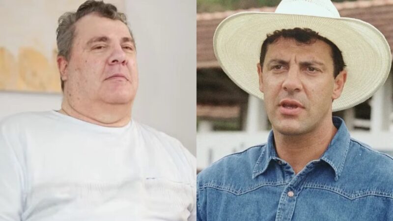 Família revela detalhes do velório de Gerson Brenner