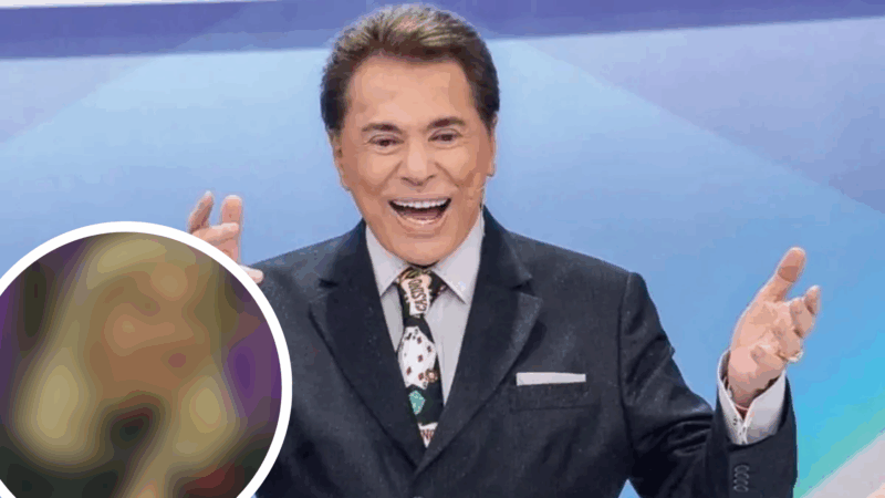 Famosa apresentadora foi demitida por Silvio Santos após cortar o cabelo