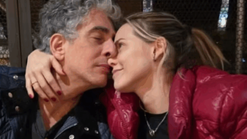 Famosa atriz da Globo volta com o ex; veja o motivo