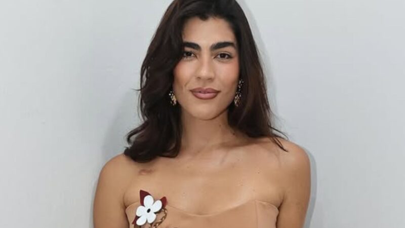 Famosa cantora é diagnosticada com câncer pela terceira vez: ‘Tumor voltou’