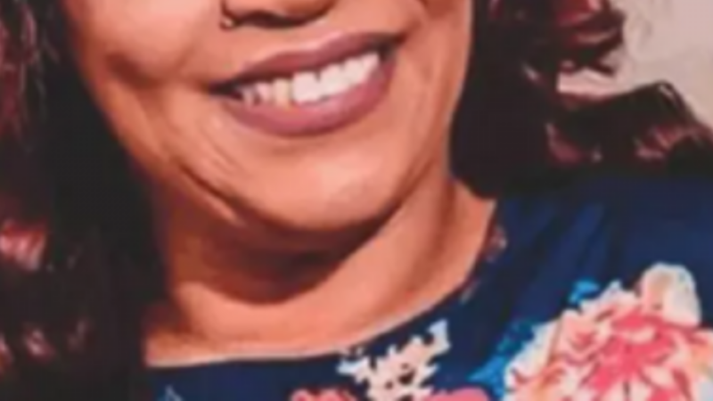 Famosa cantora morreu de tumor grave