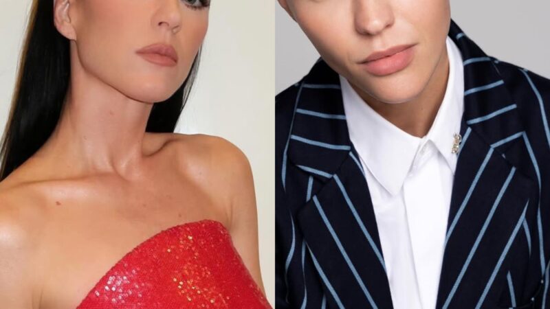 Famosa cantora rebate grave acusação de atriz: ‘Perigosa e irresponsável’