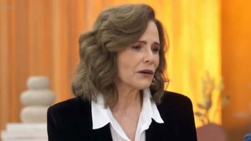 Famosa estrela da Globo abre o jogo e revela motivo de manter vida secreta: ‘Eu…’