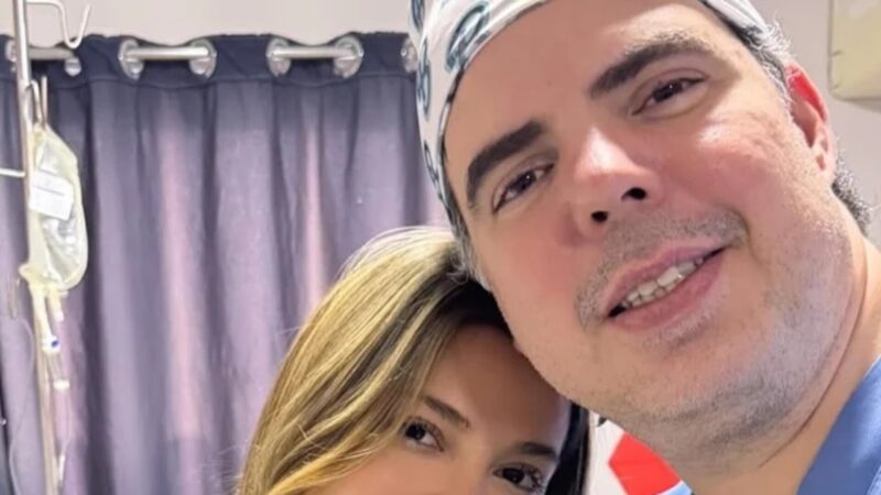 Famosa ex-BBB passa por operação às pressas após descobrir doença