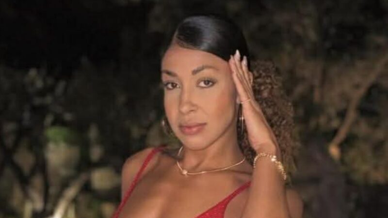 Famosa influenciadora desiste de cirurgia de silicone após simular imagem no ChatGPT