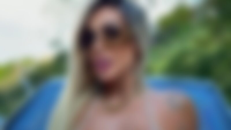 Famosa influenciadora faz revelação sobre boatos de falência