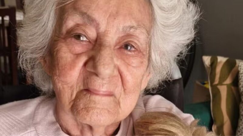 Famosa influenciadora morre aos 91 anos; famosos lamentam