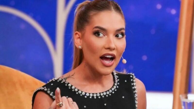 Famosa revela quem Virginia gostaria de ver em seu lugar no Sabadou: ‘Ela falou o nome da…’