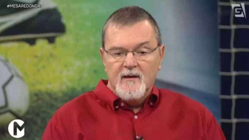 Famoso apresentador é demitido após quase 40 anos de TV