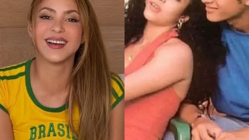 Famoso ator acusa Shakira de impedir reprise de novela: ‘Falta de respeito’