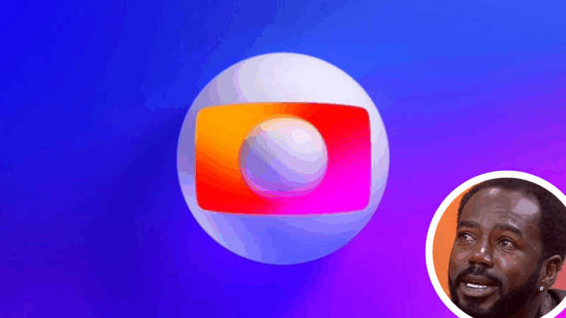 Famoso ator da Globo abre o jogo e choca ao falar da sua prisão: ‘Minha história’