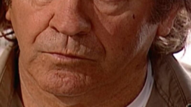 Famoso ator de ‘O Clone’ morreu na UTI após complicações de saúde