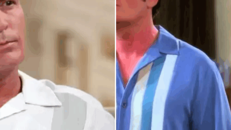 Famoso ator faz desabafo sobre vício em crack e álcool: ‘Sinto vergonha’