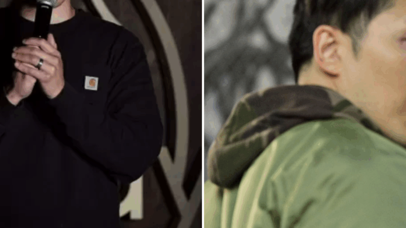 Famoso ator morre aos 42 anos; saiba o que aconteceu