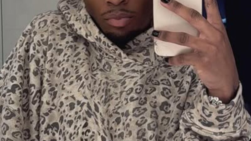 Famoso cantor é detido após morte de jovem de 14 anos; veja