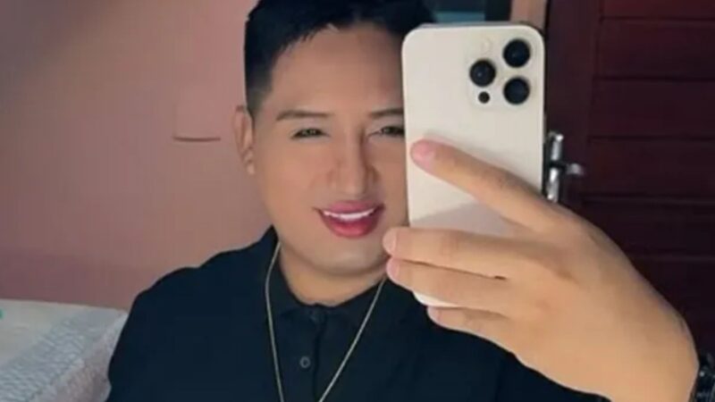 Famoso influenciador é preso após aplicar golpe com perfis falsos de famosos;veja