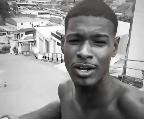 Famoso influenciador morre a tiros com 18 anos; fãs se comovem