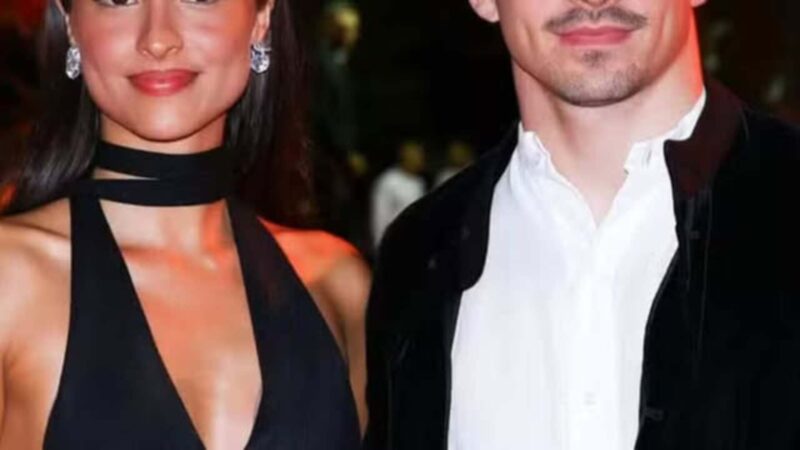 Famoso milionário se casa com muito luxo e roupa da noiva viraliza: ‘Vida de rico’