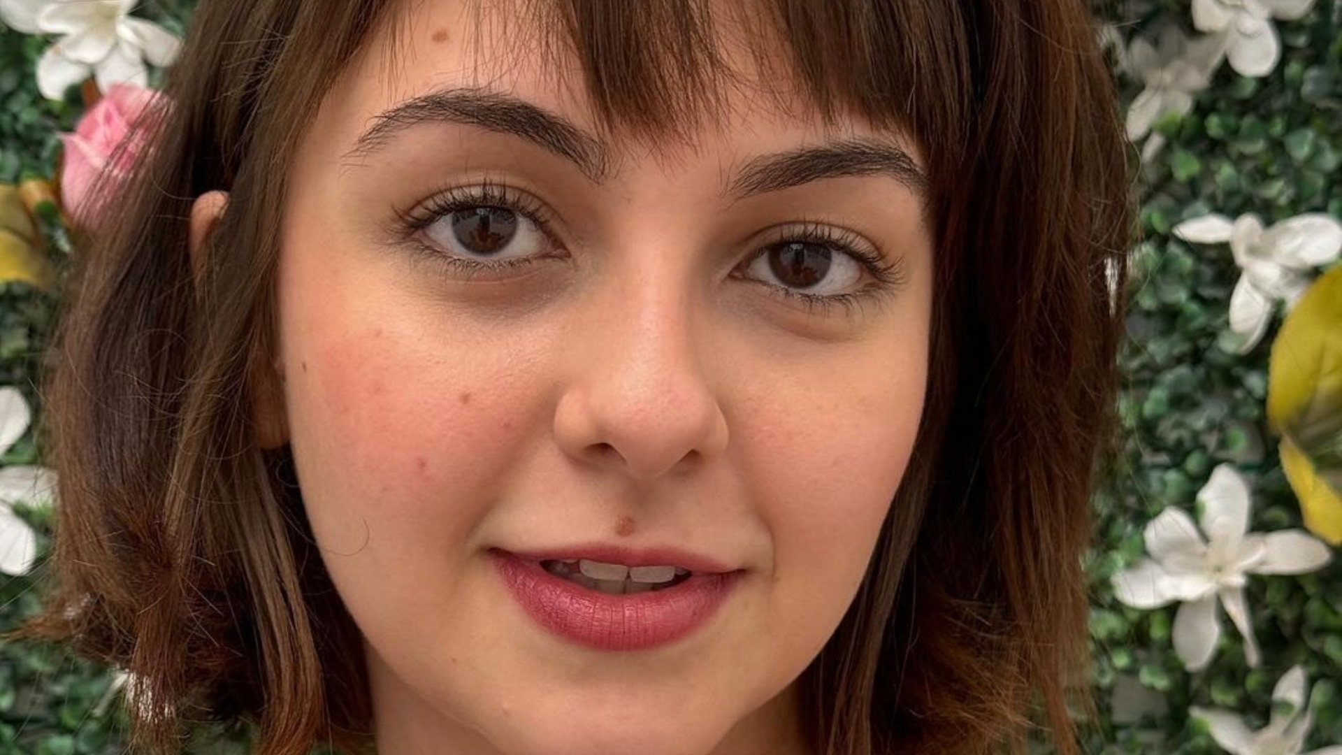 Famoso? Veja quem pode ser a nova paixão de Klara Castanho