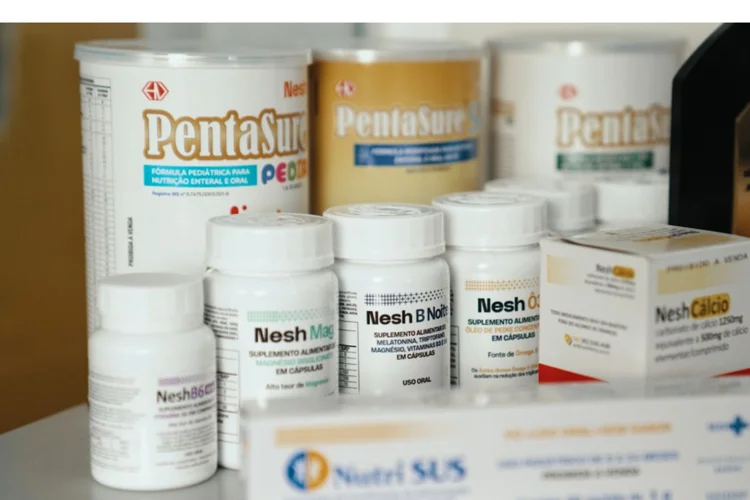 Farmacêutica que fatura R$ 54 milhões com foco no SUS quer crescer 70% até 2030