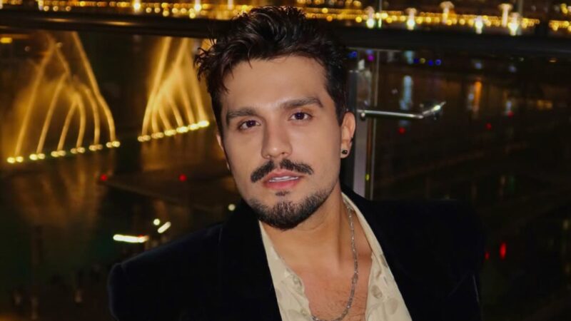 Fãs de Luan Santana sofrem assalto à mão armada em acampamento no Rio