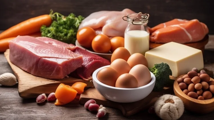 Febre da proteína: estudo revela o que realmente importa para emagrecer
