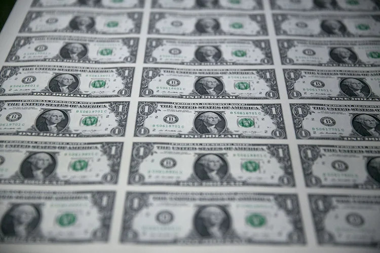 Fed vê vantagem energética dos EUA como suporte ao dólar