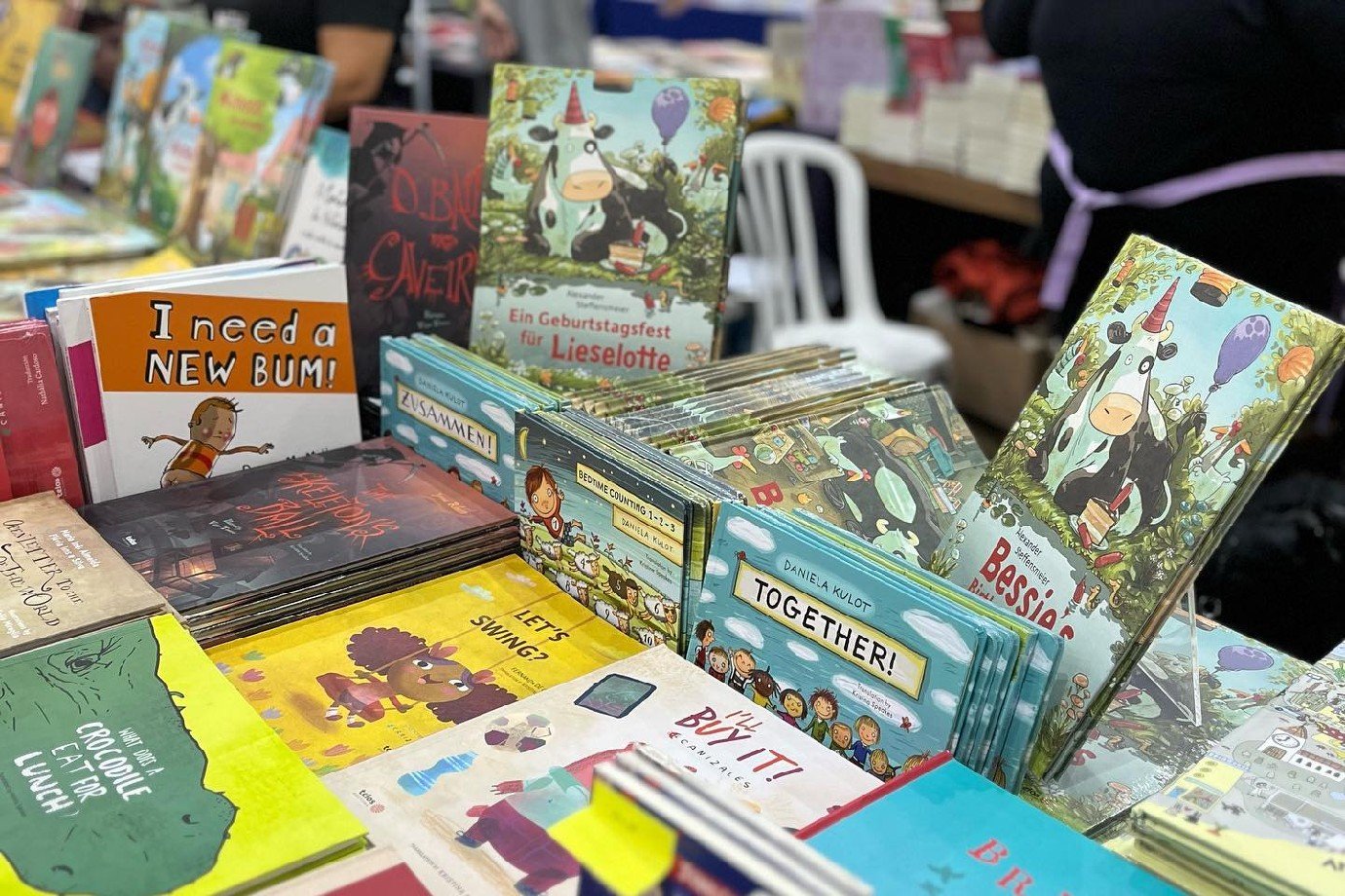 Feira do Livro da Unesp será no Memorial da América Latina e terá títulos com 50% de desconto