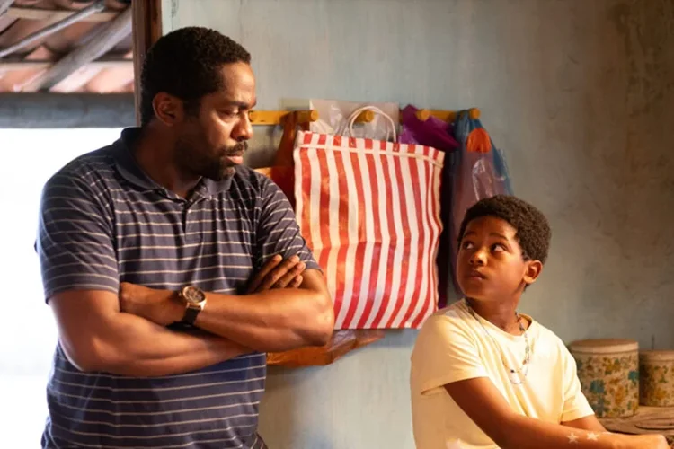 'Feito Pipa': filme com Lázaro Ramos vence dois prêmios no Festival de Berlim