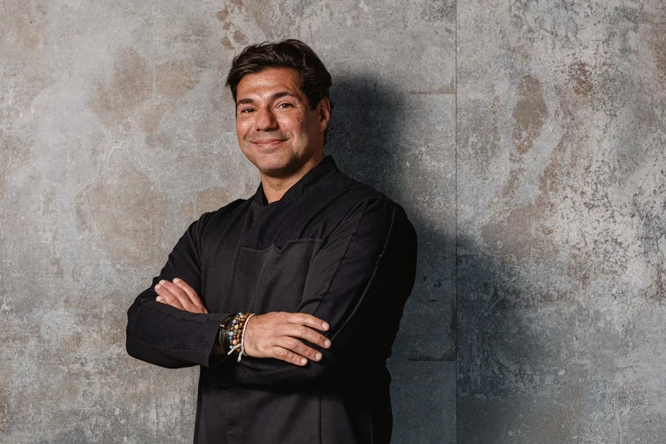 Felipe Bronze: intuição, colaboração e inquietude