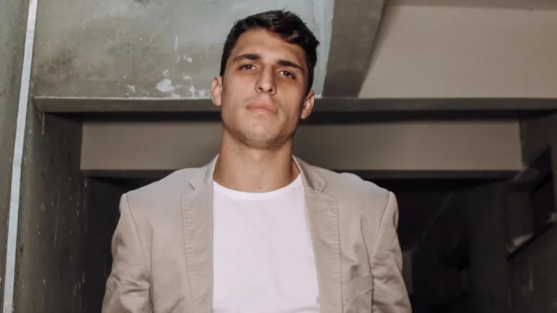 Felipe Prior vira réu na Justiça novamente; entenda do que ele está sendo acusado