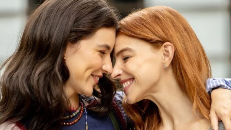 Fenômeno ‘Loquinha’: Spin-off de ‘Três Graças’ viraliza e supera estreia anterior