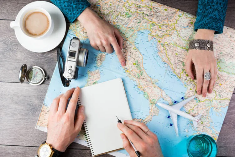 Férias no exterior rendem 50% mais pontos ou cashback em campanha do BTG Pactual