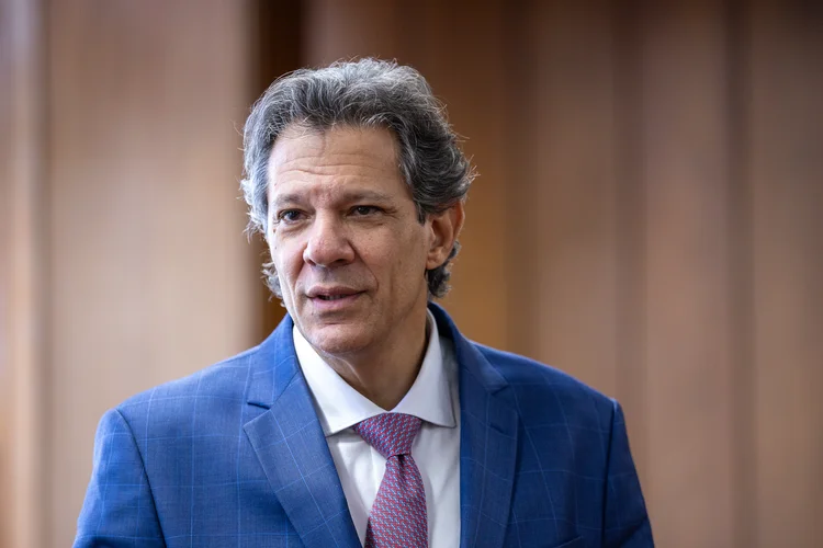 Fernando Haddad anuncia pré-candidatura ao governo de São Paulo