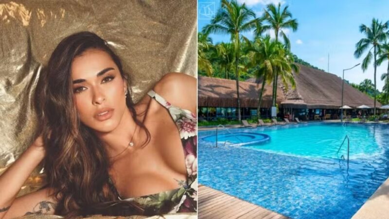 Festa de luxo reacende rumores sobre Tainá Militão e Virginia