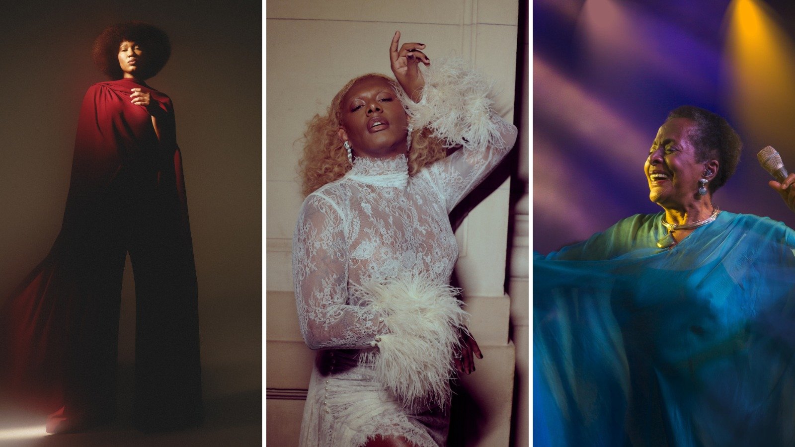 Festival Latinidades acontece em julho em Brasília e Nova York; veja datas e programação