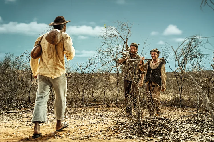 Festival online disponibiliza mais de 100 filmes e séries brasileiras de graça; veja como assistir