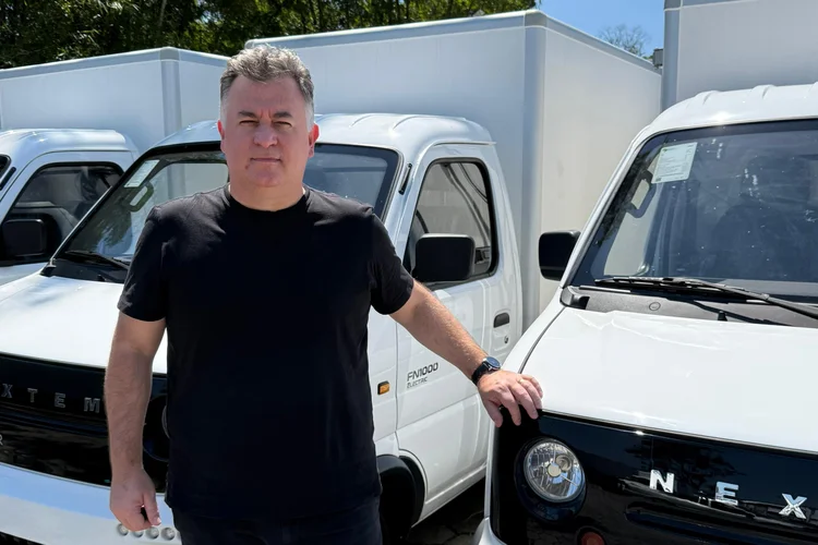 Fever capta R$ 50 milhões para ampliar frota de veículos elétricos no Brasil