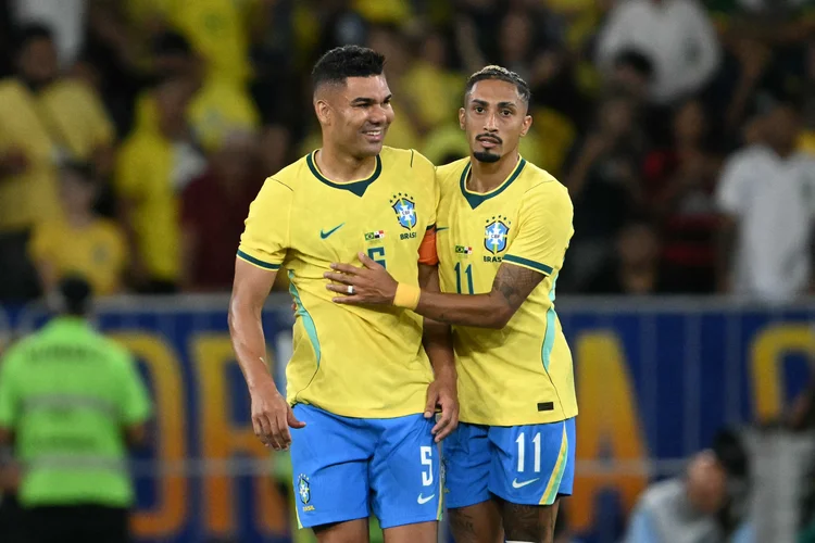 FGV simula jogos da fase de grupos e aponta classificação do Brasil na Copa do Mundo
