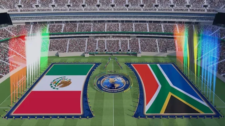Fifa anuncia mudanças nas cerimônias pré-jogo da Copa do Mundo de 2026