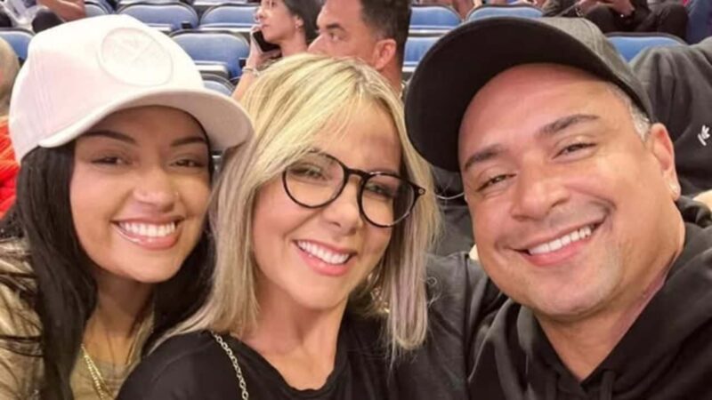 Filha de Carla Perez e Xanddy abre o jogo sobre sua sexualidade: ‘Eu mesma’