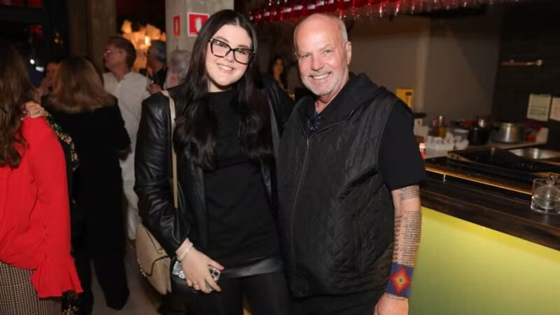 Filha de Jayme Monjardim usa IA para “entrar” em A Casa das Sete Mulheres e choca web; veja!