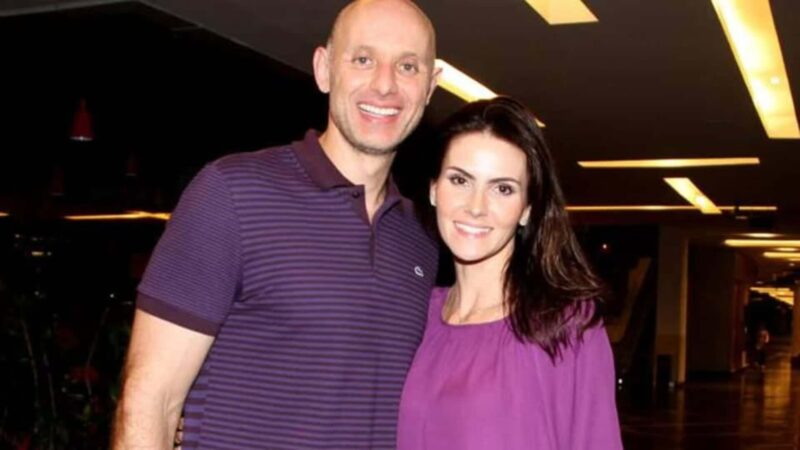 Filha de Lisandra Souto e Tande inicia carreira como modelo e surpreende com corpão