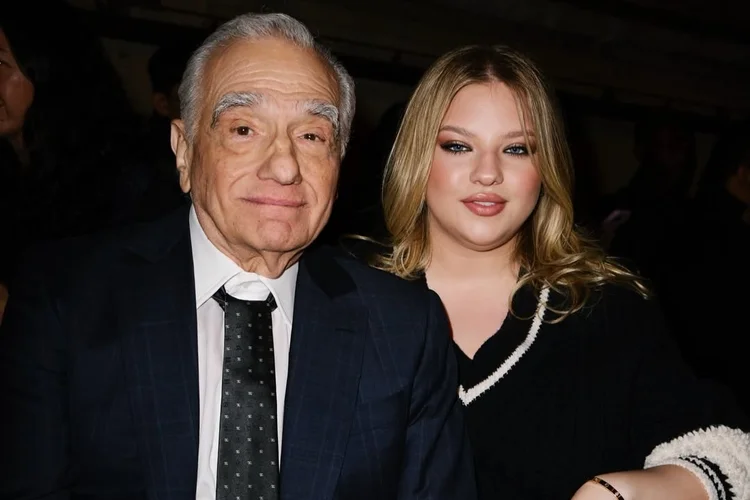 Filha de Martin Scorsese entra para elenco da 2ª temporada de Sr. e Sra. Smith